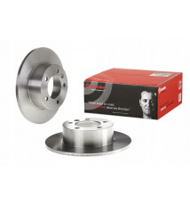 BREMBO TARCZE HAMULCOWE...