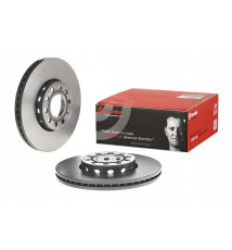 BREMBO TARCZE HAMULCOWE...