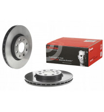 BREMBO TARCZE HAMULCOWE...