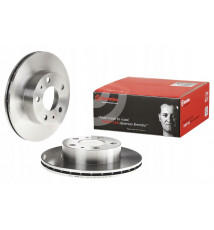 BREMBO TARCZE HAMULCOWE...