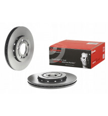 BREMBO TARCZE HAMULCOWE...