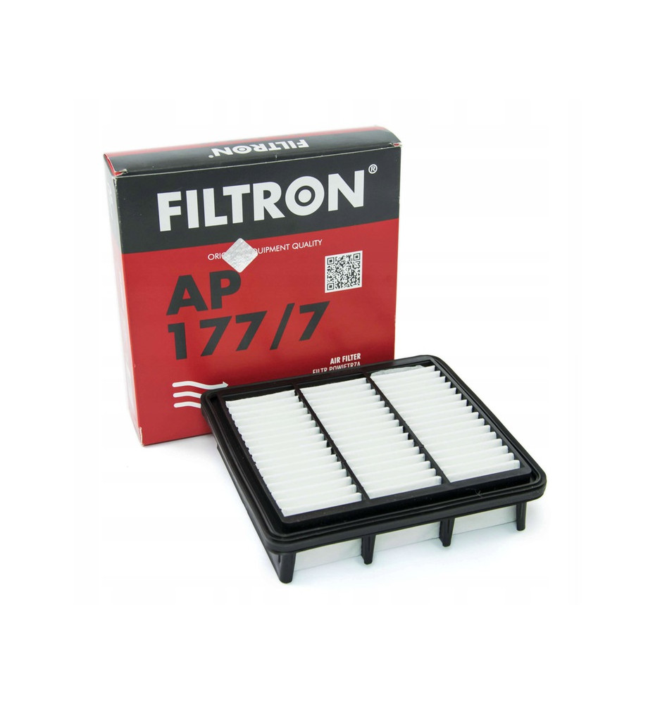 FILTR POWIETRZA Filtron AP 177/7