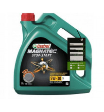 Castrol Magnatec Stop-Start...