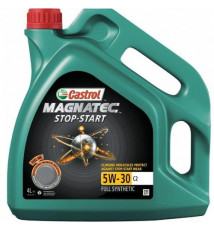 Castrol Magnatec Stop-Start 5W-30 C2 4L