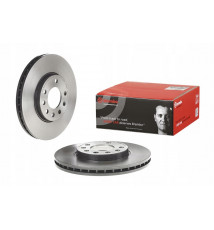 TARCZE HAMULCOWE BREMBO...