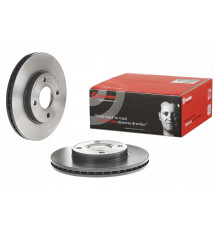 TARCZE HAMULCOWE BREMBO...