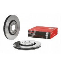 TARCZE HAMULCOWE BREMBO...