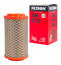 FILTR POWIETRZA Filtron AR 215