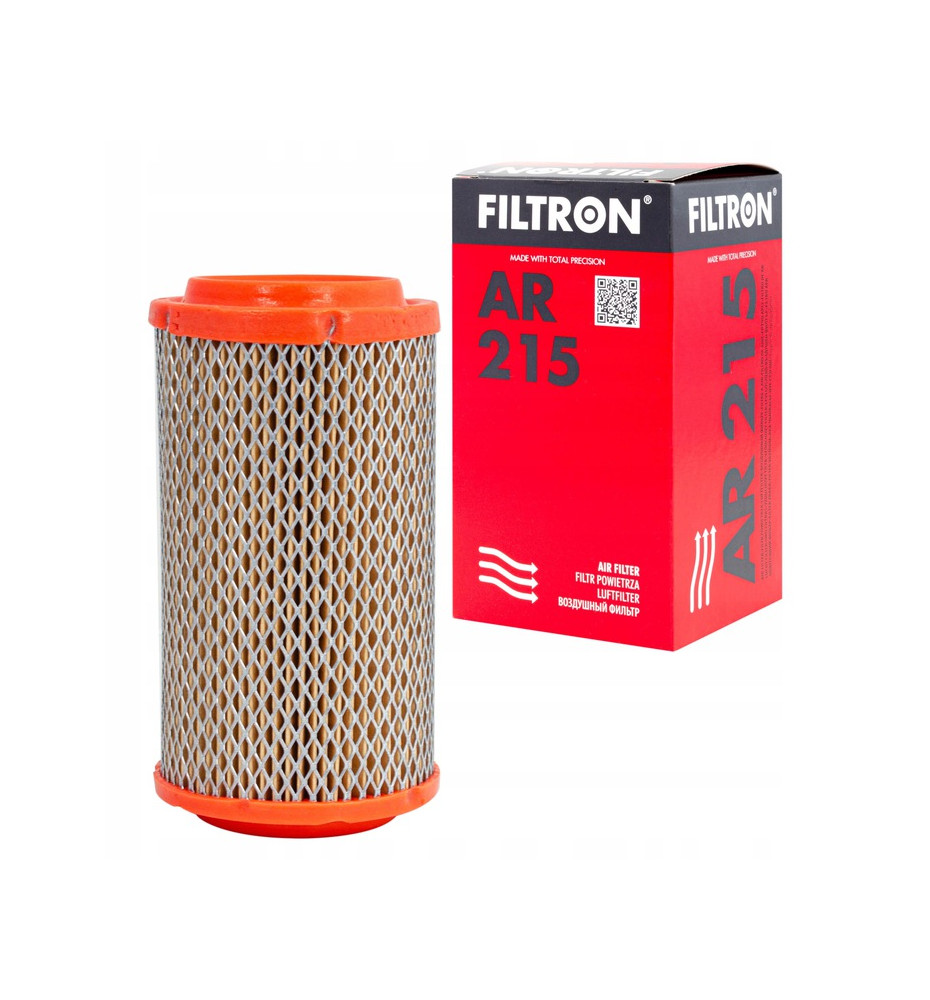 FILTR POWIETRZA Filtron AR 215