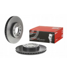 TARCZE HAMULCOWE BREMBO...