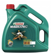 OLEJ CASTROL MAGNATEC 5W40 C3 4L