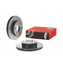 TARCZE HAMULCOWE BREMBO...