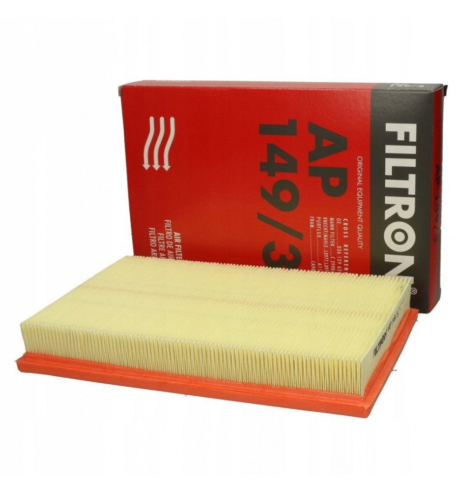 FILTR POWIETRZA Filtron AP 022/1