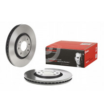 TARCZE HAMULCOWE BREMBO...