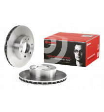 TARCZE HAMULCOWE BREMBO...