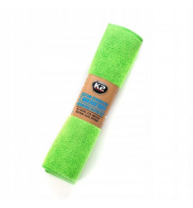 K2 MIKROFIBRA ZESTAW ŚCIERECZEK Z MIKROFIBRY 4 szt