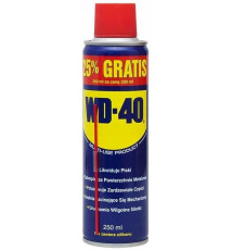 WD-40 ODRDZEWIACZ...