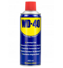 WD-40 ODRDZEWIACZ...