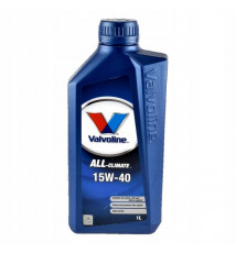 VALVOLINE ALL-CLIMATE...