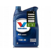 VALVOLINE ALL-CLIMATE...