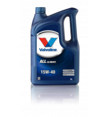 VALVOLINE ALL-CLIMATE 15W/40 OLEJ 15W-40 5L