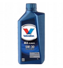OLEJ VALVOLINE ALL CLIMATE...
