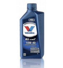 Olej Valvoline ALL CLIMATE...