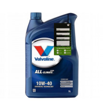 Olej Valvoline ALL CLIMATE...