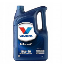 Olej Valvoline ALL CLIMATE EXTRA 10W40 5L