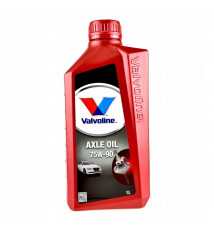 VALVOLINE AXLE OIL GL-5...
