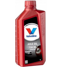 Olej Valvoline AXLE OIL...