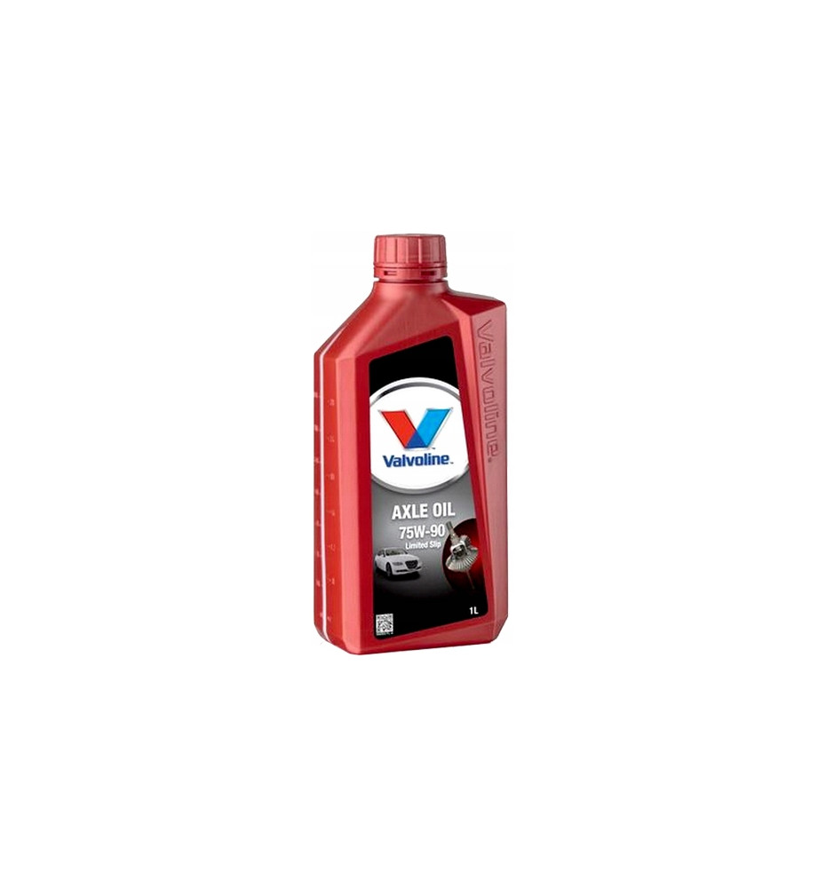 Olej Valvoline AXLE OIL 75W90 LS 1L