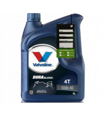 OLEJ SILNIKOWY VALVOLINE...