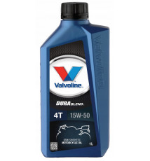 VALVOLINE DURABLEND 4T...