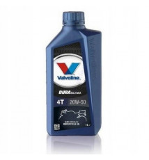 VALVOLINE DURABLEND 4T...