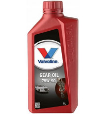 VALVOLINE GEAR OIL 75W90...