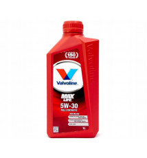 OLEJ Valvoline MaxLife 5w30 1l