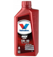 Valvoline MAXLIFE SYNTHETIC...