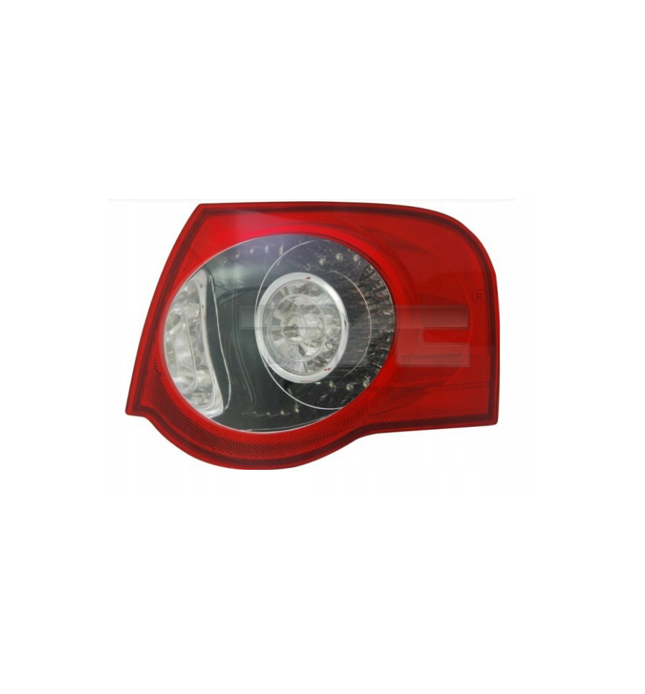 VOLKSWAGEN PASSAT B6 05-10 KOMBI LAMPA TYŁ PRAWA