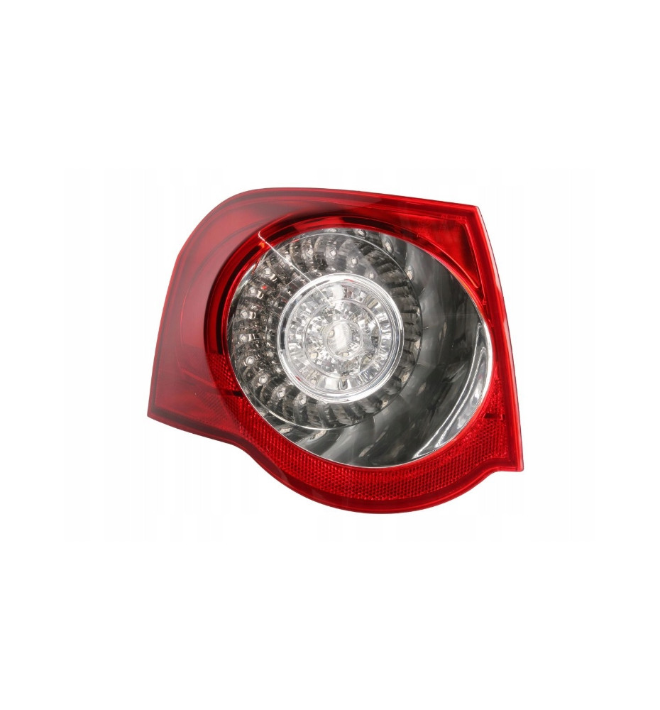 VOLKSWAGEN PASSAT B6 05-10 KOMBI LAMPA TYŁ LEWA