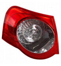 VOLKSWAGEN PASSAT B6 05-10 KOMBI LAMPA TYŁ LEWA