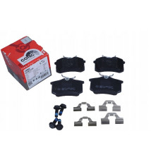 KLOCKI HAMULCOWE TRW...