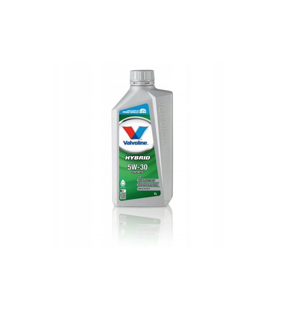 Valvoline Hybrid 1l 0W-20