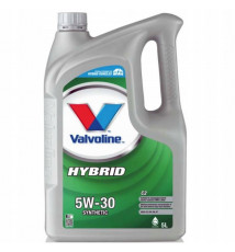 VALVOLINE HYBRID 5W30 C2 5L