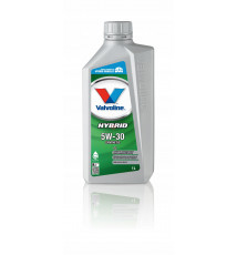VALVOLINE HYBRID 5W30 C3 1L