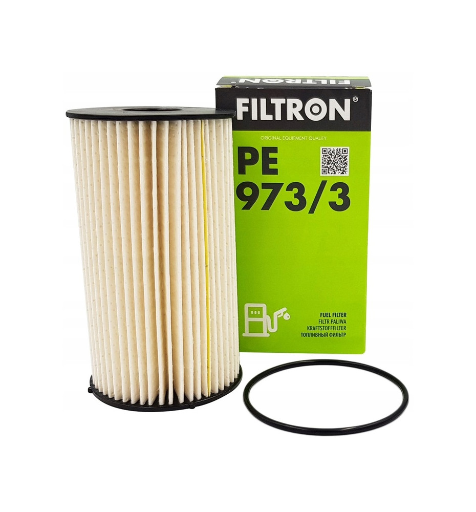 FILTR PALIWA Filtron PE 973/3