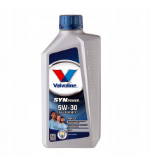 Valvoline SYNPOWER MST C3...
