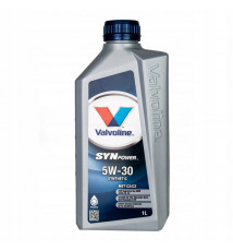 VALVOLINE SYNPOWER MST...