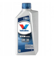 VALVOLINE 5W30 SYNPOWER MST...