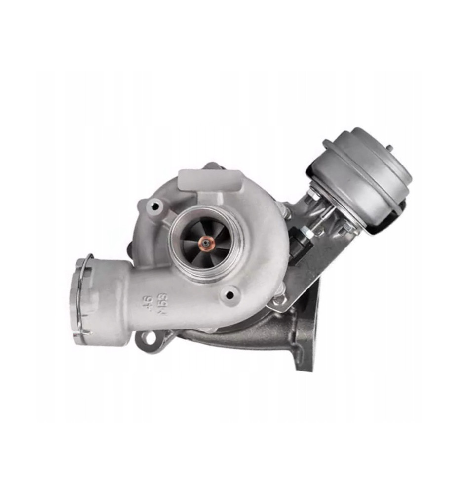 TURBOSPRĘŻARKA ES-N07-0066 SKODA SUPERB I 1.9 TDI